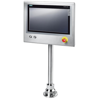 6AV74846AB100AA0 by Siemens - SIMATIC IFP ETHERNET MON 19T TFT