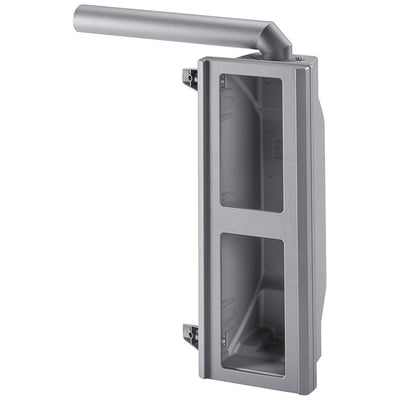 6AV76740KG010AA0 by Siemens - EXT KP8 UNIT 15"" (RIGHT/LEFT)(TO