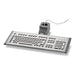 6AV76740NE000AA0 by Siemens - IP65 KEYBOARD (19"" PRO UNIT)
