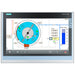 6AV78633AA000AA0 by Siemens - SIMATIC IFP,19"",24VDC,1.8M CABLE