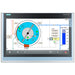 6AV78634TA000AA0 by Siemens - SIMATIC FLAT PANEL 22""T,DVI/USB