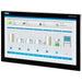 6AV78636MA002AA0 by Siemens - SIMATIC FLAT PANEL 19"" MT V2