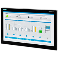 6AV78636MA102AA0 by Siemens - SIMATIC FLAT PANEL 19"" MT V2 EXT