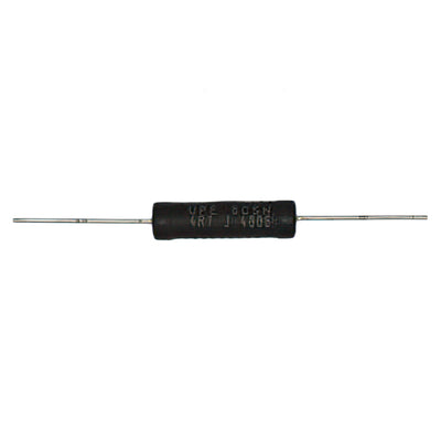 6CSN4R7J by ATE - RESISTOR 4.7 OHM 5% 7W AXIAL