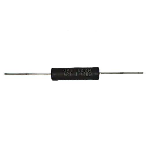 6CSN4R7J by ATE - RESISTOR 4.7 OHM 5% 7W AXIAL