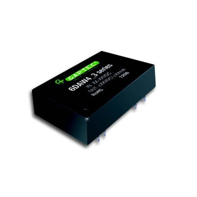 6DAW4_4815S3 by GAPTEC Electronic - DC-DC INDUSTRIAL