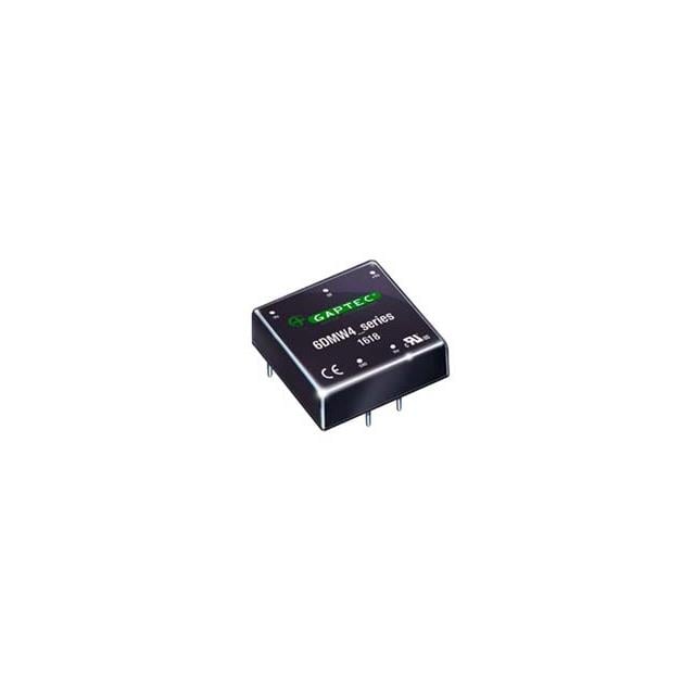 6DMW4_2405D1.5 by GAPTEC Electronic - DC-DC INDUSTRIAL