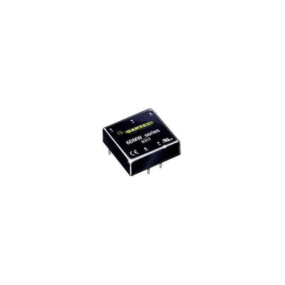 6DMW_1205D1.5 by GAPTEC Electronic - DC-DC INDUSTRIAL