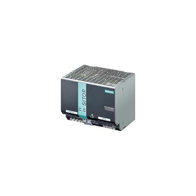 6EP14363BA00 by Siemens - AC/DC DIN RAIL SUPPLY 24V