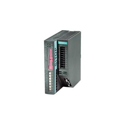 6EP19312EC42 by Siemens - DC/DC DIN RAIL SUPPLY 24V 360W