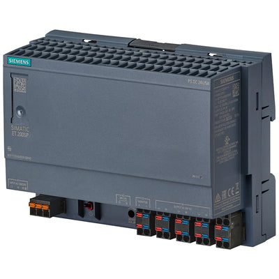 6EP71336AB000BN0 by Siemens - SIMATIC ET 200SP PS 24V/5A