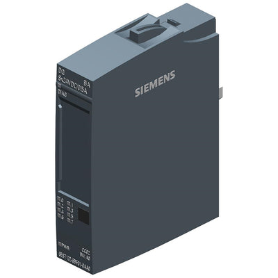 6ES71326BF012AA0 by Siemens - ET 200SP. DQ 8X 24V DC/0.5A BASI