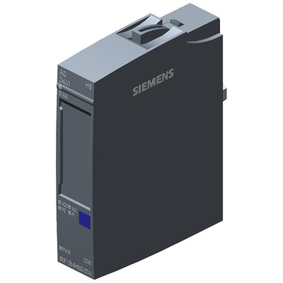 6ES71356HB000DA1 by Siemens - ET 200SP AQ 2 X U/I HIGH SPEED