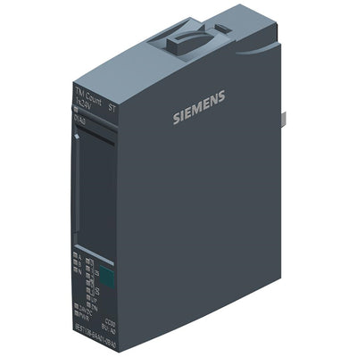 6ES71386AA012BA0 by Siemens - ET 200SP. TM COUNT 1X 24V. PU10