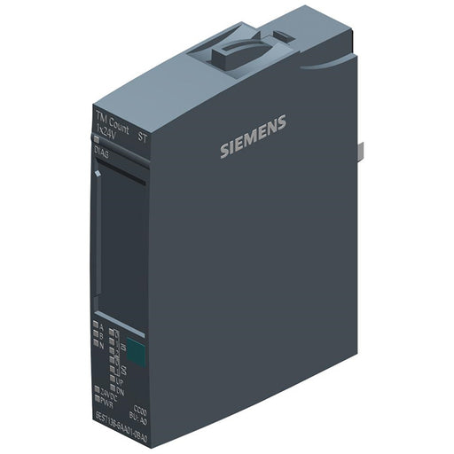 6ES71386AA012BA0 by Siemens - ET 200SP. TM COUNT 1X 24V. PU10