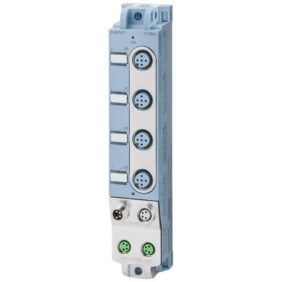 6ES71445KD500BA0 by Siemens - ET 200AL. AI 4XRTD/TC. 4XM12