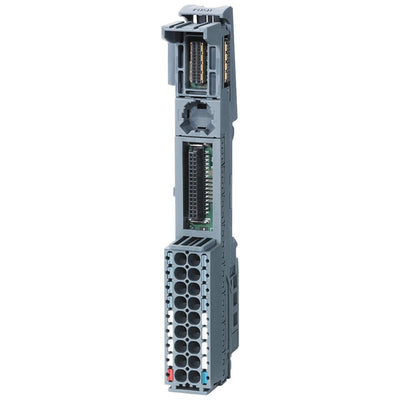 6ES71936BP000BA1 by Siemens - BASE UNIT TYPE A1, BU15-P16+A0+2