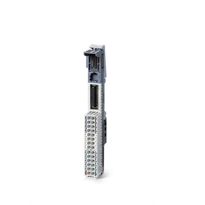 6ES71936BP200DA0 by Siemens - BASE UNIT TYPE A0, BU15-P16+A10+