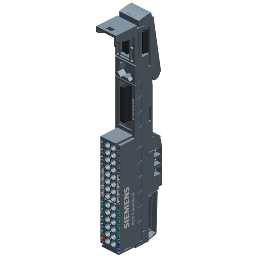 6ES71936BP202BA0 by Siemens - BASEUNIT TYPE A0, BU15-P16+A10+2