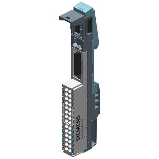 6ES71936BP202DA0 by Siemens - BASEUNIT TYPE A0. BU15-P16+A10+2