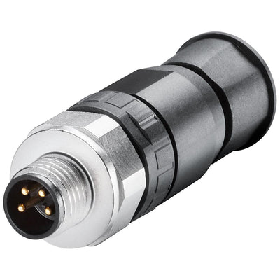 6ES71942AA000AA0 by Siemens - M8 POWER CONNECTOR
