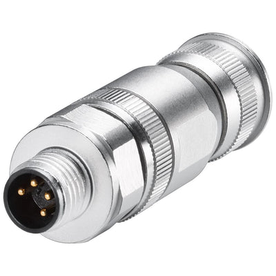 6ES71942AB000AA0 by Siemens - M8 CONNECTOR ET-CONNECTION