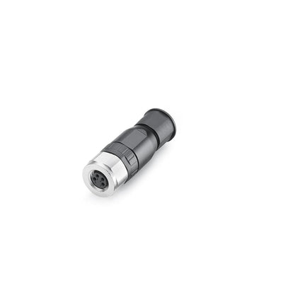6ES71942AC000AA0 by Siemens - M8 POWER CONNECTOR FEMALE CON