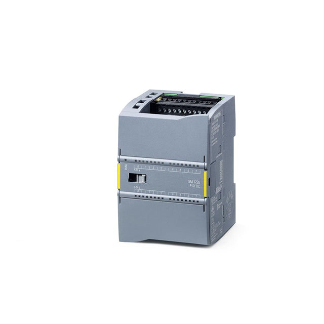 6ES72266BA320XB0 by Siemens - INPUT MODULE 16 DIGITAL 24V