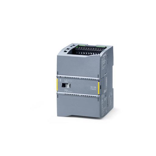 6ES72266DA320XB0 by Siemens - OUTPUT MODULE 4 DIGITAL 24V