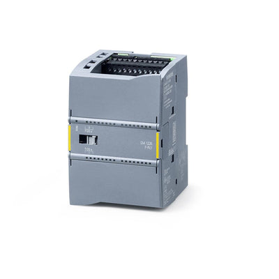 6ES72266RA320XB0 by Siemens - DIGITAL OUTPUT SM 1226, F-DQ 2X