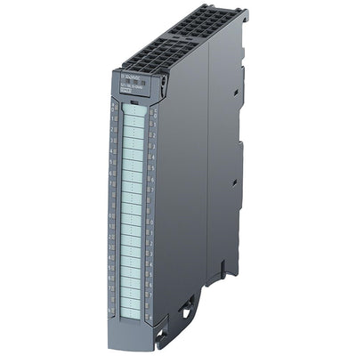 6ES75211BL100AA0 by Siemens - INPUT MODULE 32 DIGITAL 24V
