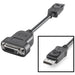 6ES76483AF000XA0 by Siemens - DISPLAYPORT TO DVI-D ADAPTER