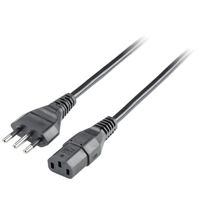 6ES79000EA000XA0 by Siemens - SIMATIC PC,POWER CABLE,3M STRAIG