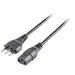6ES79000EA000XA0 by Siemens - SIMATIC PC,POWER CABLE,3M STRAIG
