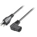 6ES79001DA000XA0 by Siemens - CABLE POWER PC 120V