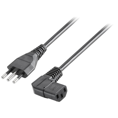 6ES79001EA000XA0 by Siemens - SIMATIC S5,SUPPLY CABLE,ANGLED,3