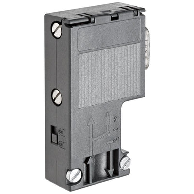 6ES79720BA120XA0 by Siemens - PROFIBUS_CONN_3ES7972-0BA12-0XA0