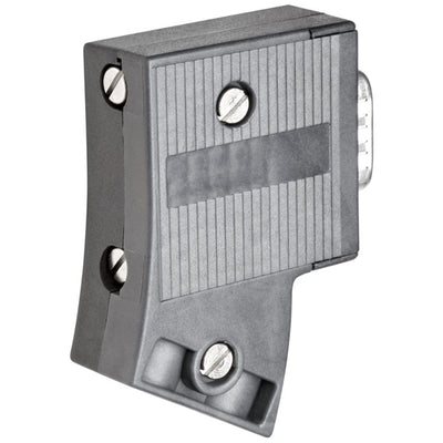 6ES79720BA300XA0 by Siemens - CONNECTOR PROFI 1.5MB 30DEG W/O