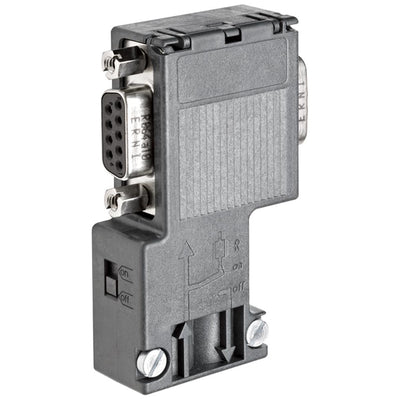 6ES79720BB120XA0 by Siemens - PROFIBUS_CONN_6ES7972-0BB12-0XA0