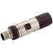 6GK19010DB206AA8 by Siemens - IE FC M12 PLUG PRO (8 PCS)