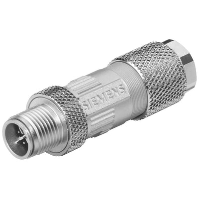 6GK19010DB306AA8 by Siemens - IE FC M12 PLUG PRO 4X2