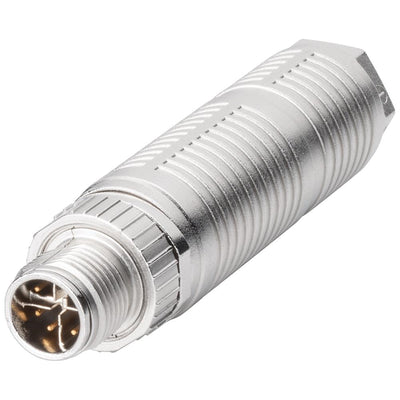 6GK19010DB506AA8 by Siemens - IE FC M12 PLUG PRO 4X2