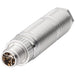 6GK19010DB506AA0 by Siemens - IE FC M12 PLUG PRO 4X2 (X CODED)