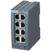 6GK50080BA101AB2 by Siemens - SCALANCE XB008