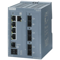 6GK52053BD002AB2 by Siemens - SCALANCE XB205-3 SC