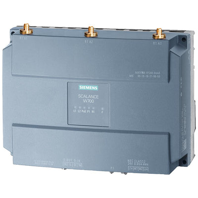 6GK57481FC000AA0 by Siemens - SCALANCE W7481 RJ45