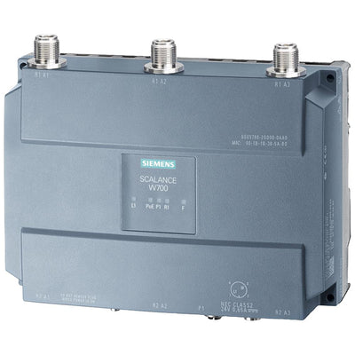 6GK57881GD000AB0 by Siemens - IWLAN ACCESS POINT,SCALANCE W788
