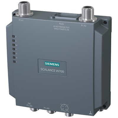 6GK57781GY000TB0 by Siemens - SCALANCE W774-1 RJ45 (US-VERSION