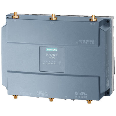 6GK57882FC000AC0 by Siemens - SCALANCE W788-2 RJ45 (USA-VERSIO