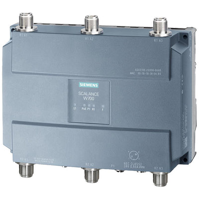 6GK57882GD000AA0 by Siemens - SCALANCE W788-2 M12